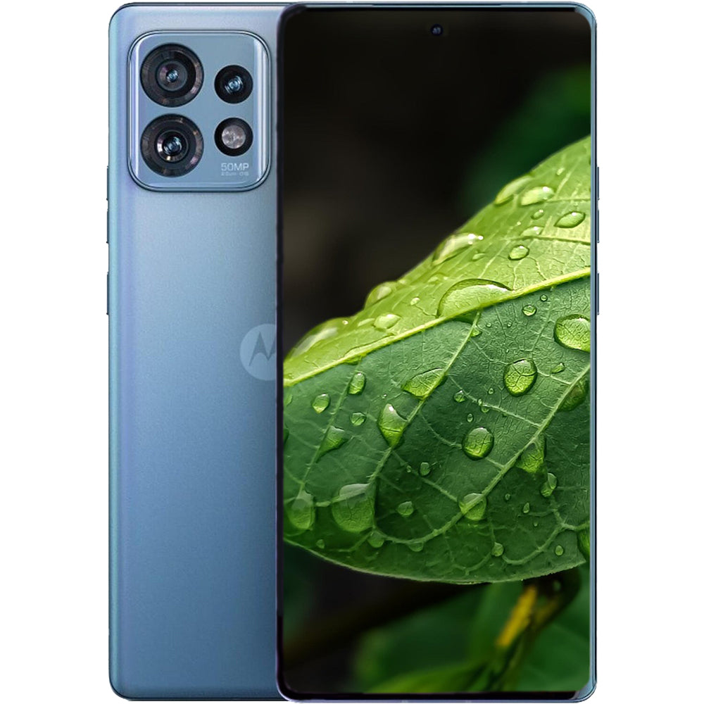 Motorola Edge 40 Pro Smartphone