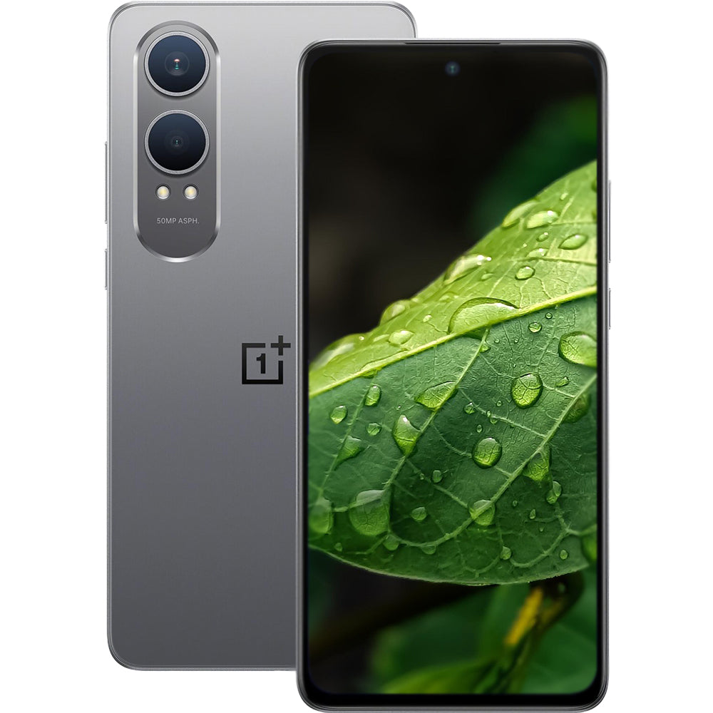 OnePlus Nord CE 4 Lite 5G Smartphone