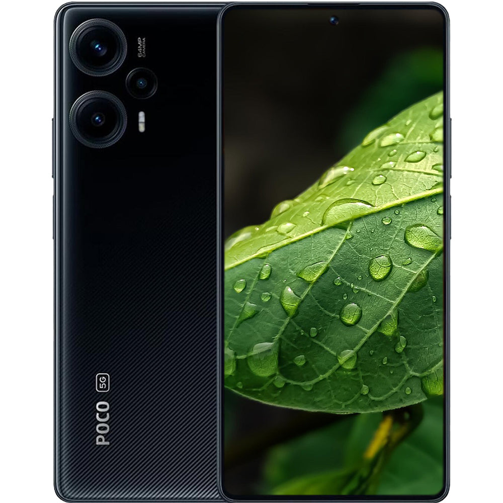 Xiaomi Poco F5 5G Smartphone