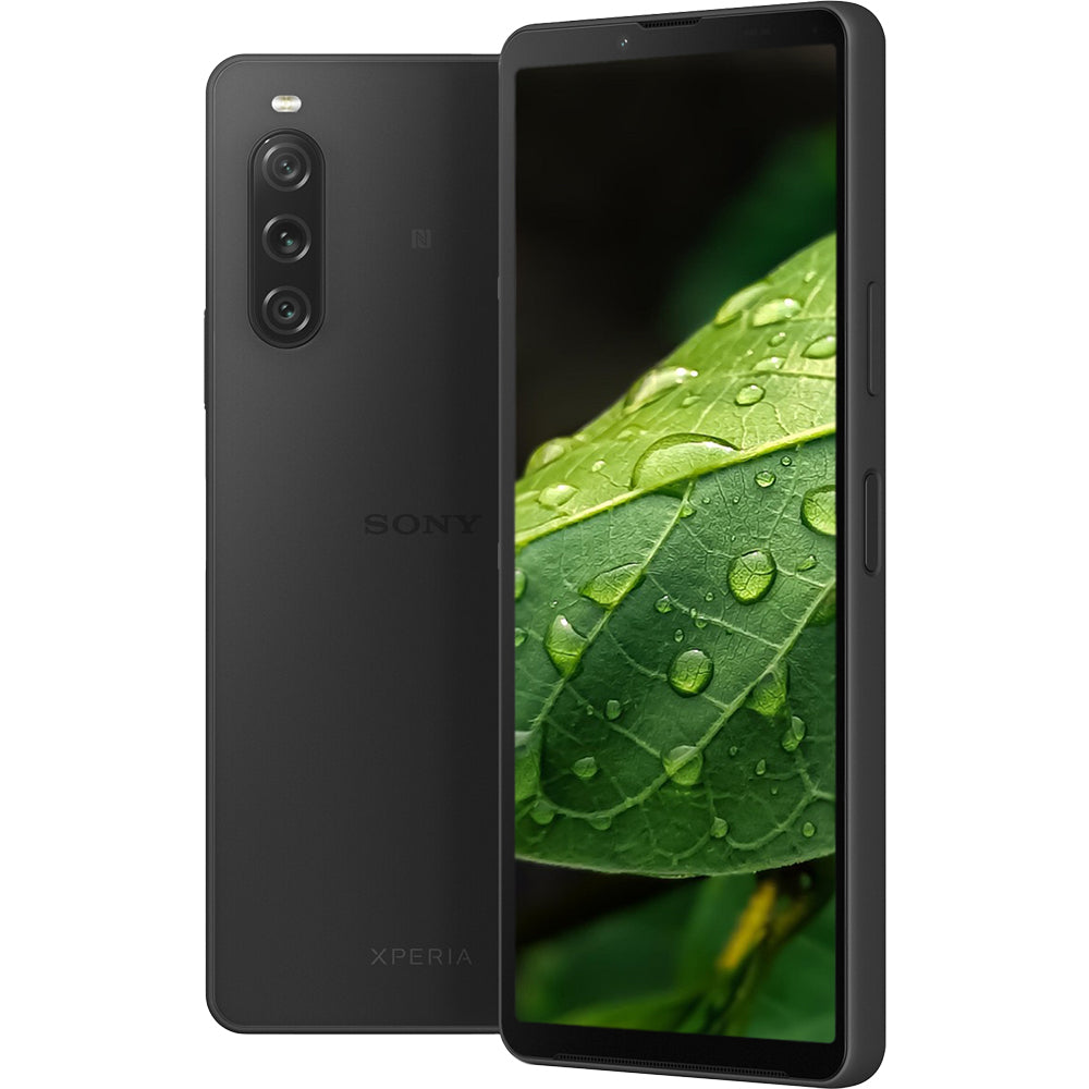 Sony Xperia 10 V (5. Generation) Smartphone