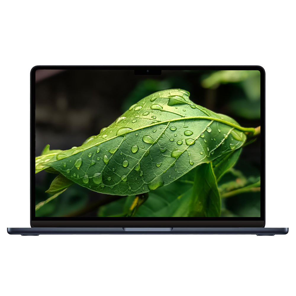 Apple MacBook Air (M2, 13.6 Zoll, 2022) Notebook