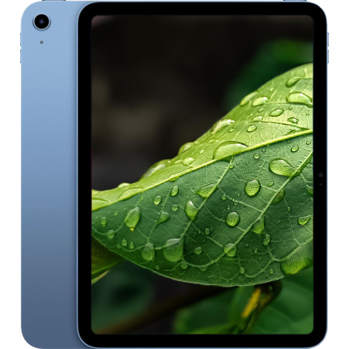 Apple iPad (10. Generation - 2022) WiFi Tablet