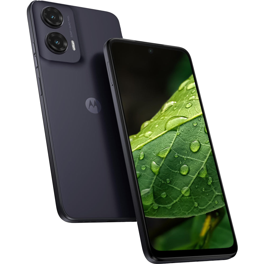 Motorola Moto G35 Smartphone