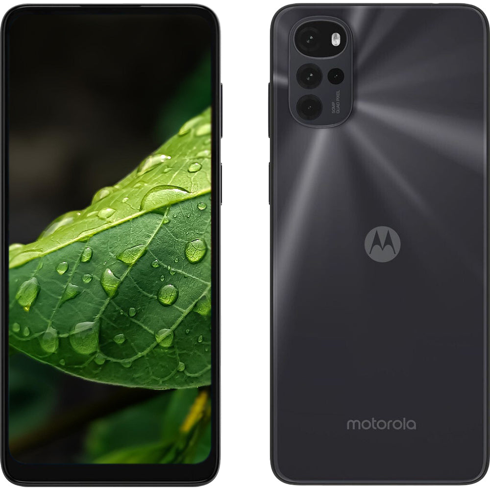 Motorola Moto G22