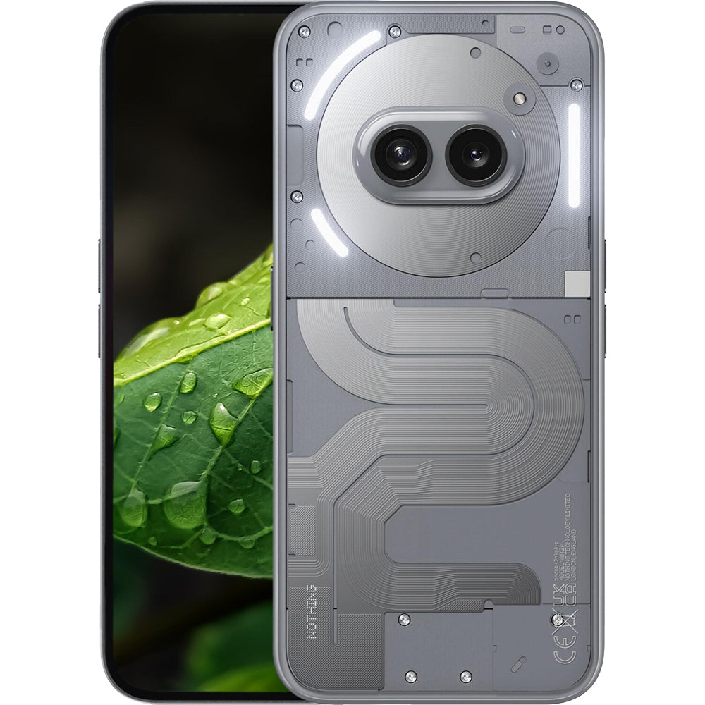 Nothing Phone (2a) Plus Smartphone