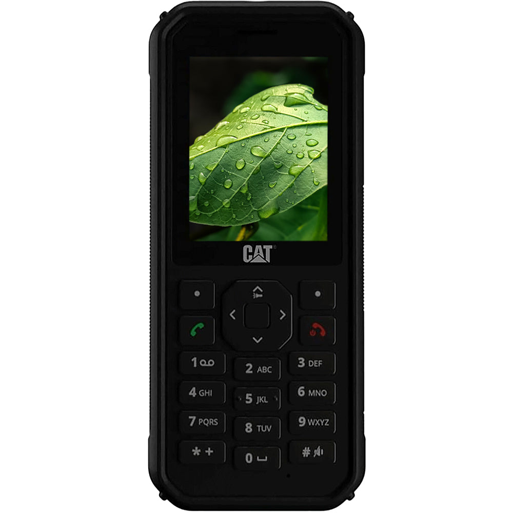 CAT B40 Outdoor Handy