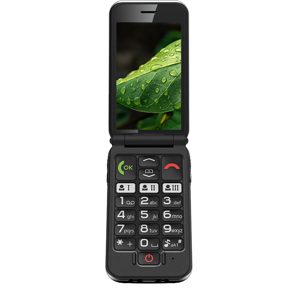Emporia JOY LTE Seniorenhandy