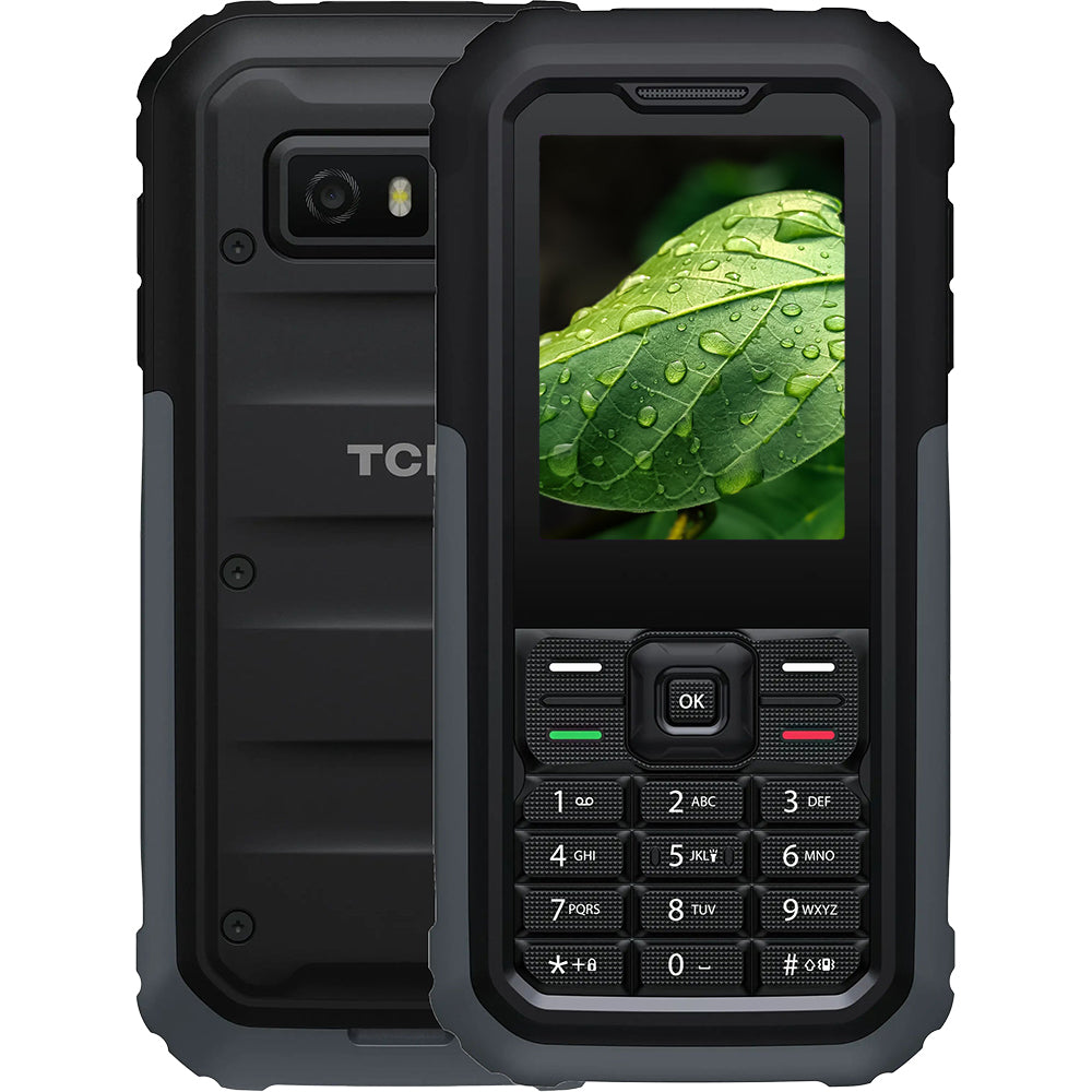 TCL Onetouch 5044 Outdoor Handy
