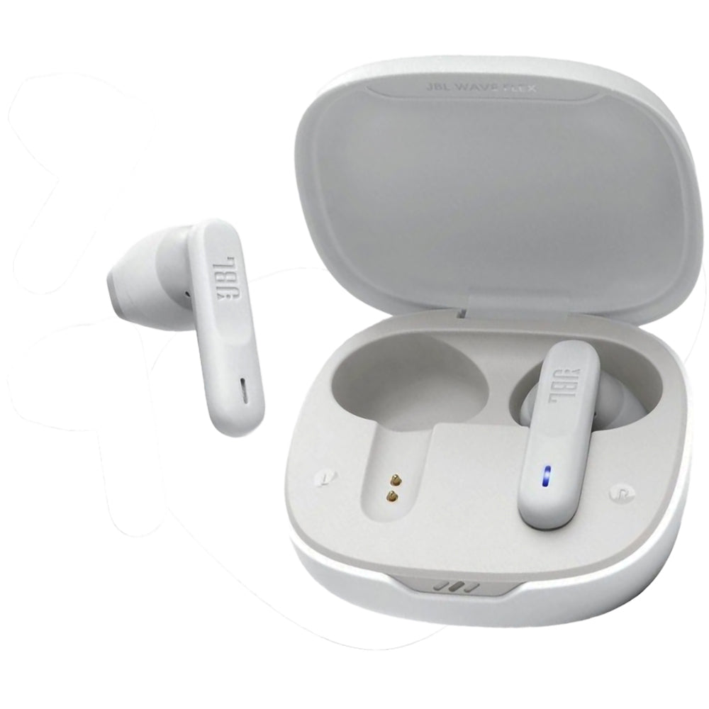 JBL Wave Flex In-Ear Bluetooth In-Ear Kopfhörer