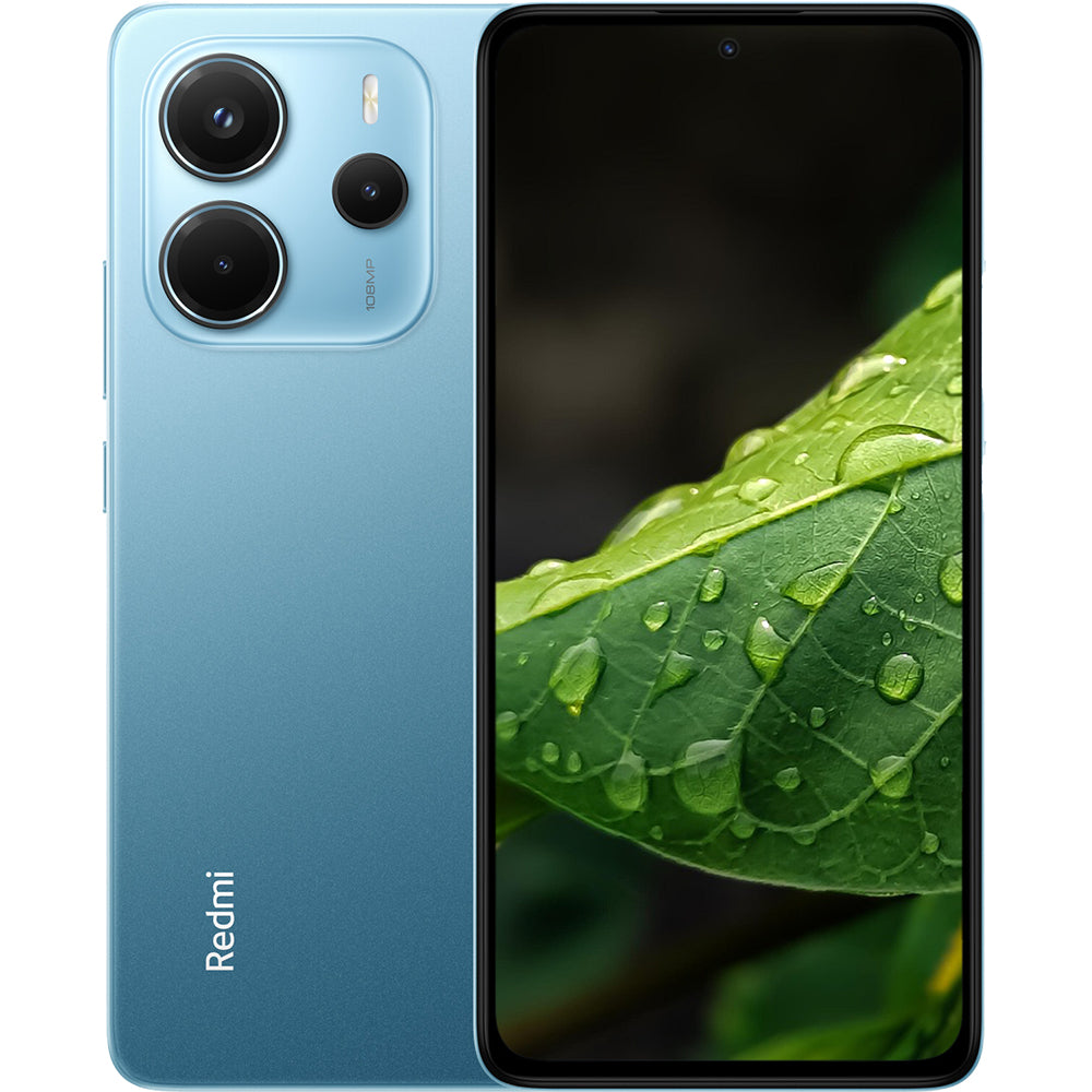 Xiaomi Redmi Note 14 4G Smartphone