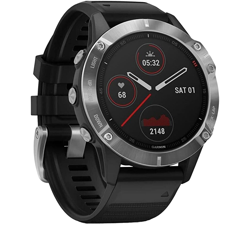 Garmin fēnix® 6 Smartwatch