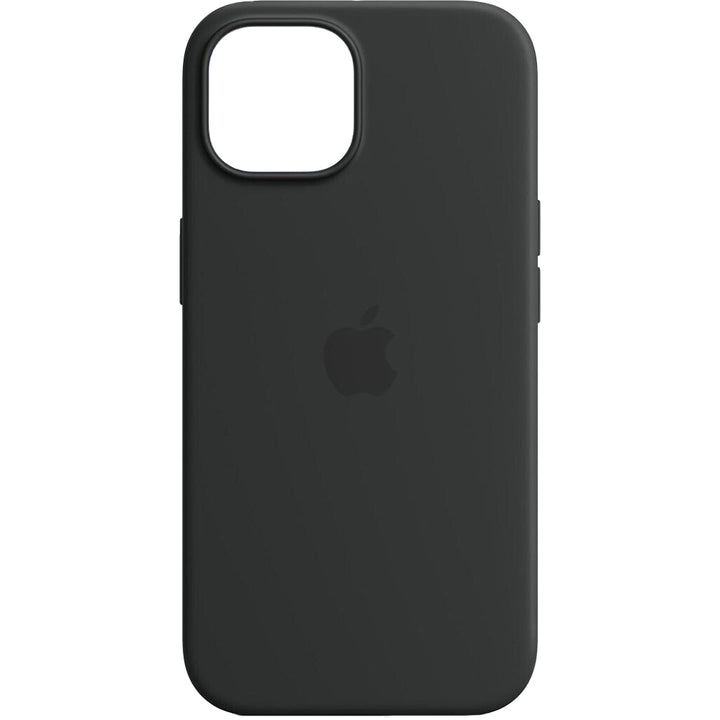 Original Apple iPhone Silicone Case mit MagSafe