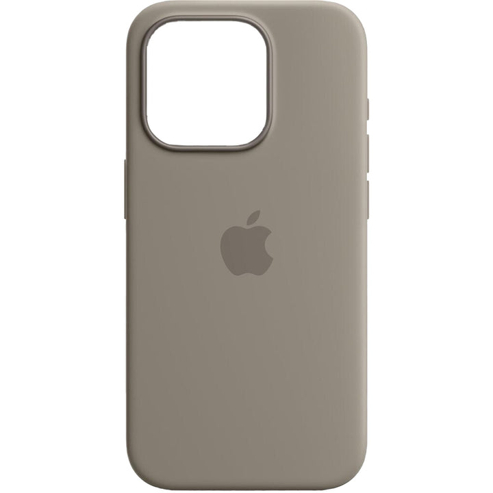 Original Apple iPhone Silicone Case mit MagSafe