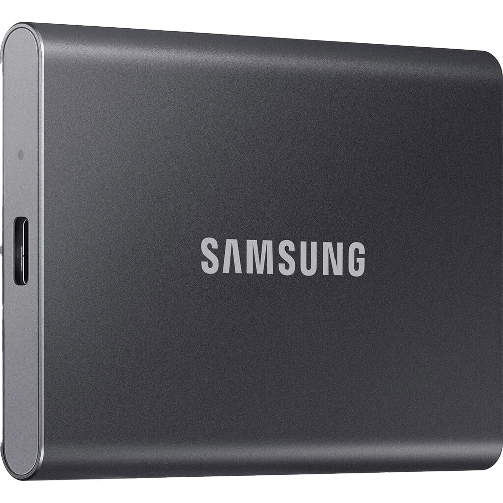 Samsung Portable SSD T7 Externe SSD-Festplatte