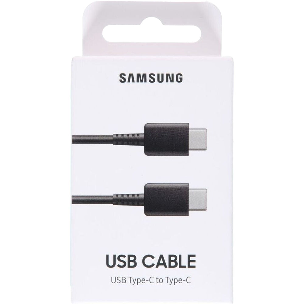 Original Samsung USB Type-C (EP-DA70) Kabel