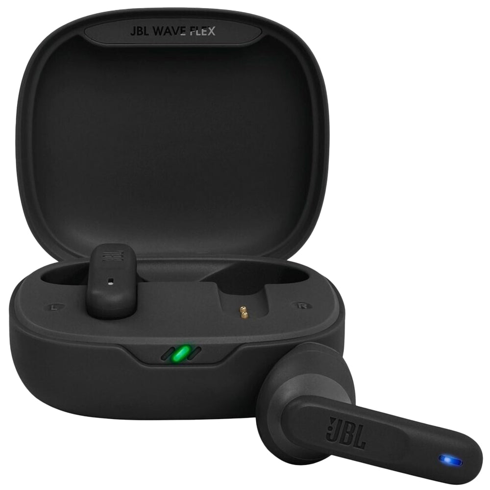 JBL Wave Flex In-Ear Bluetooth In-Ear Kopfhörer