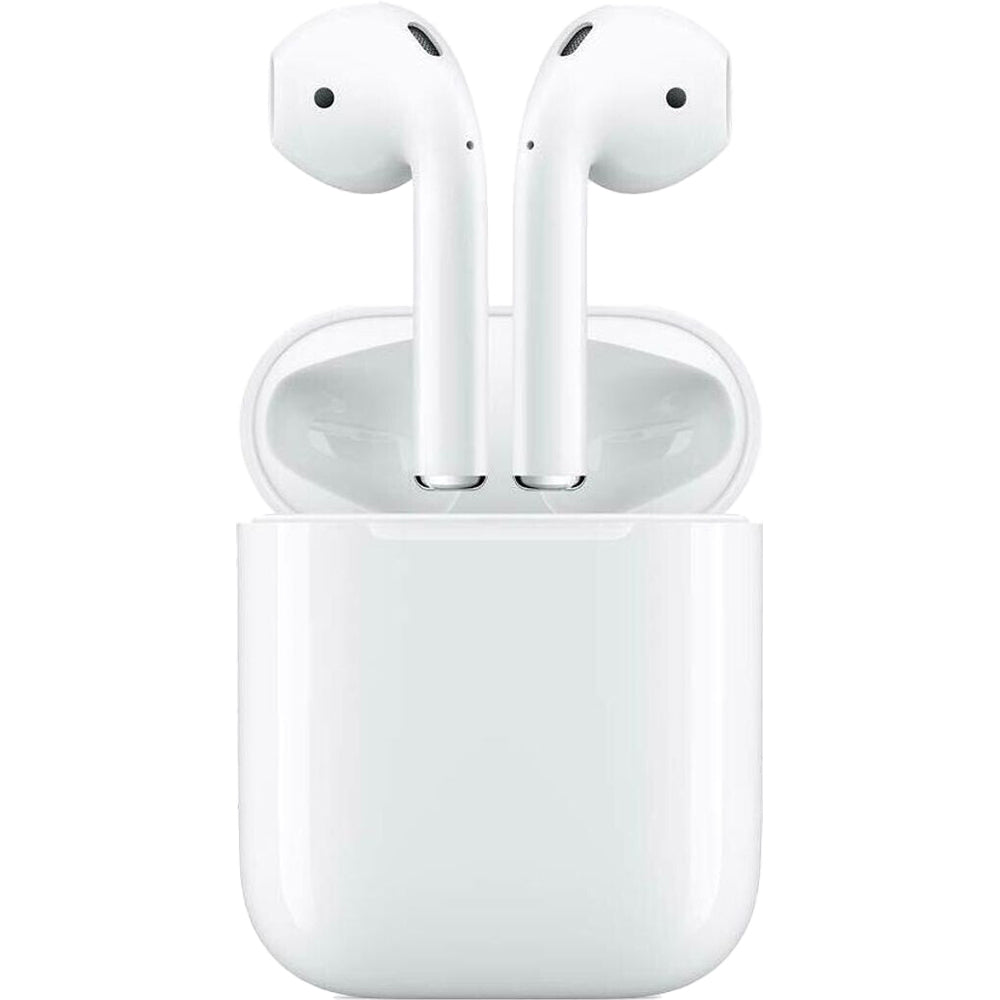 Apple AirPods (2. Generation - 2019) Wireless In-Ear Kopfhörer