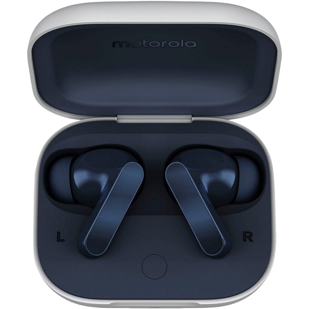 Motorola Moto Buds Bluetooth In-Ear Kopfhörer