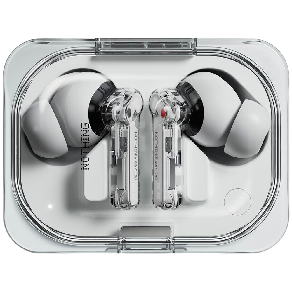 Nothing Ear (a) Bluetooth In-Ear Kopfhörer
