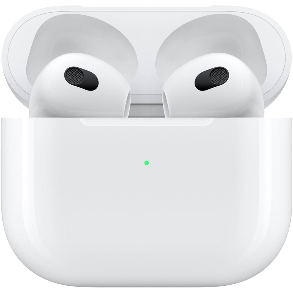 Apple AirPods (3. Generation - 2022) Wireless In-Ear Kopfhörer