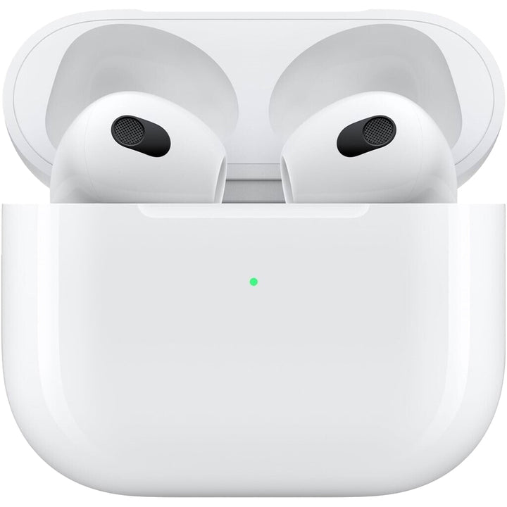 Apple AirPods (3. Generation - 2022) Wireless In-Ear Kopfhörer