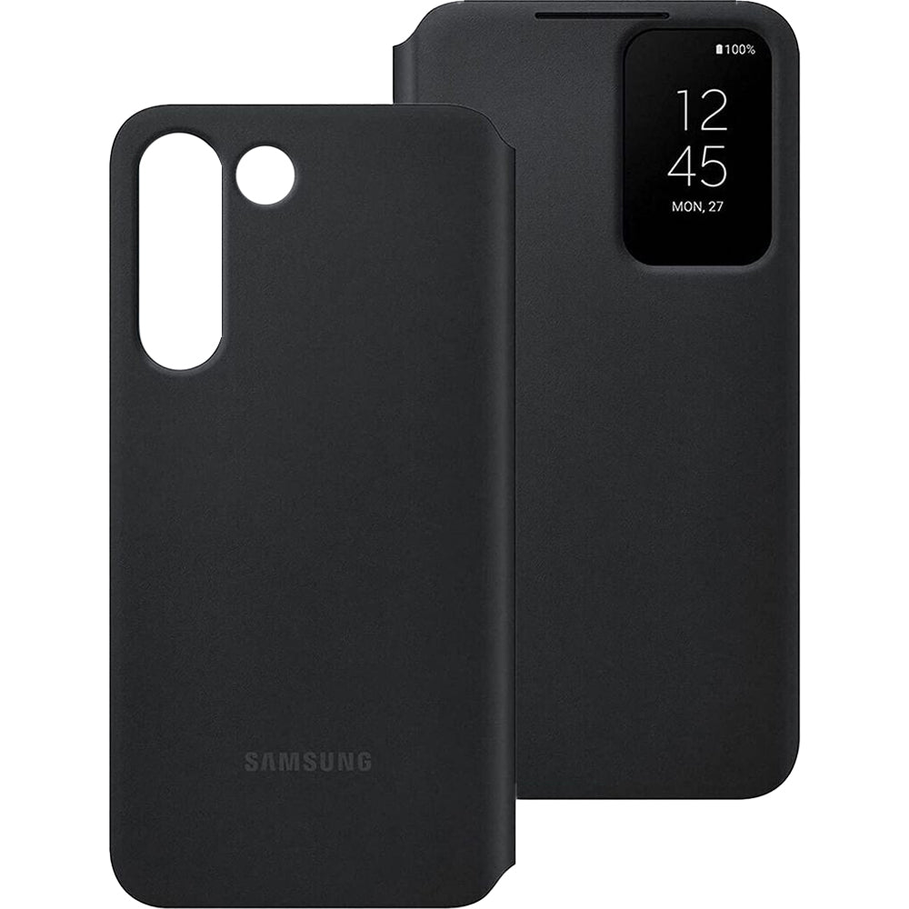 Original Samsung Smart Clear View Cover