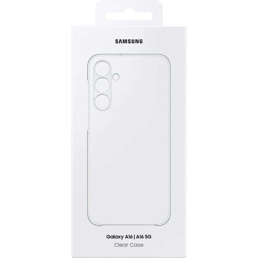 Original Samsung Clear Case