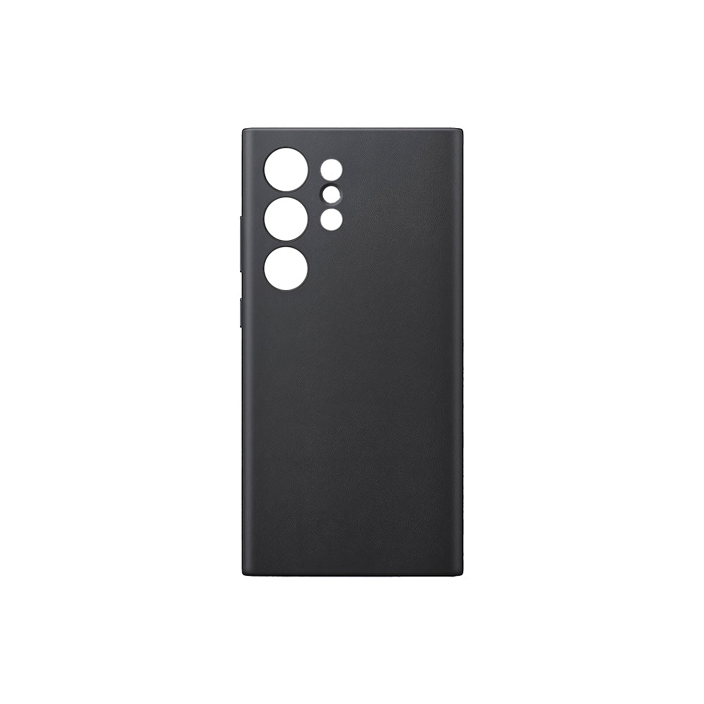 Original Samsung Vegan Leather Case