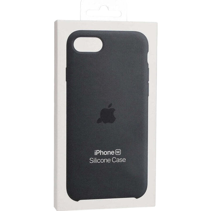 Original Apple iPhone Silicone Case mit MagSafe