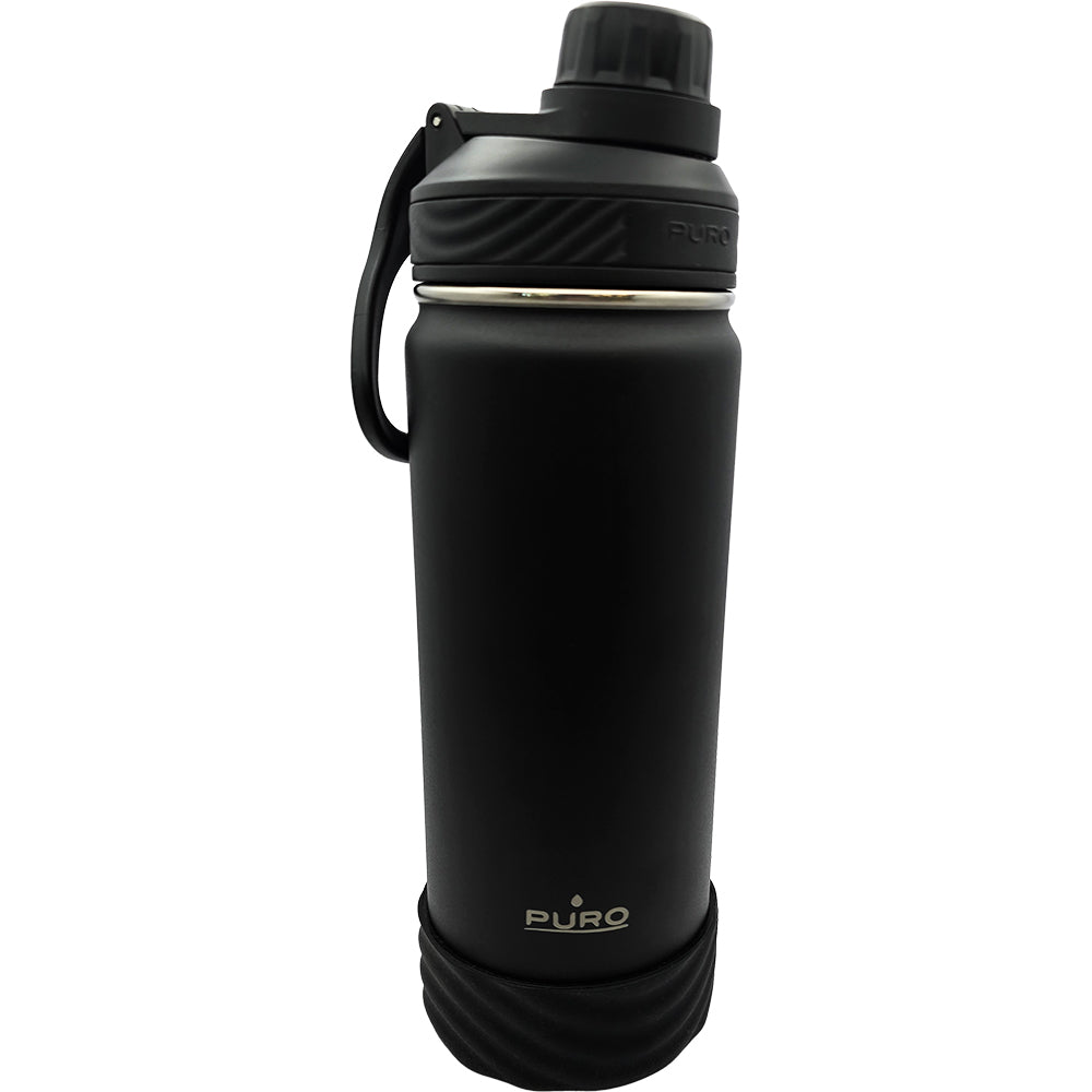Puro Outdoor Thermal Bootle (Thermosflasche) 500ml