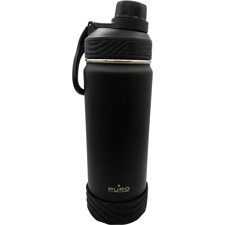 Puro Outdoor Thermal Bootle (Thermosflasche) 500ml