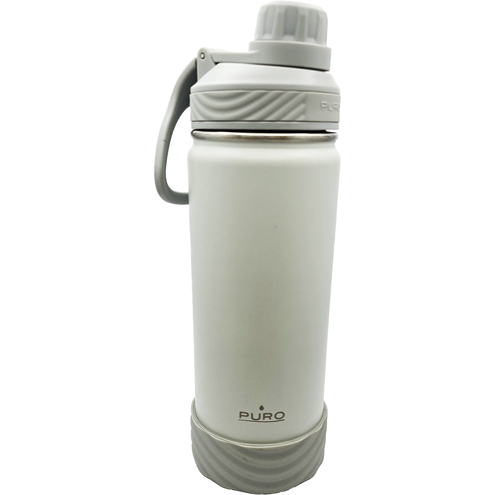 Puro Outdoor Thermal Bootle (Thermosflasche) 500ml