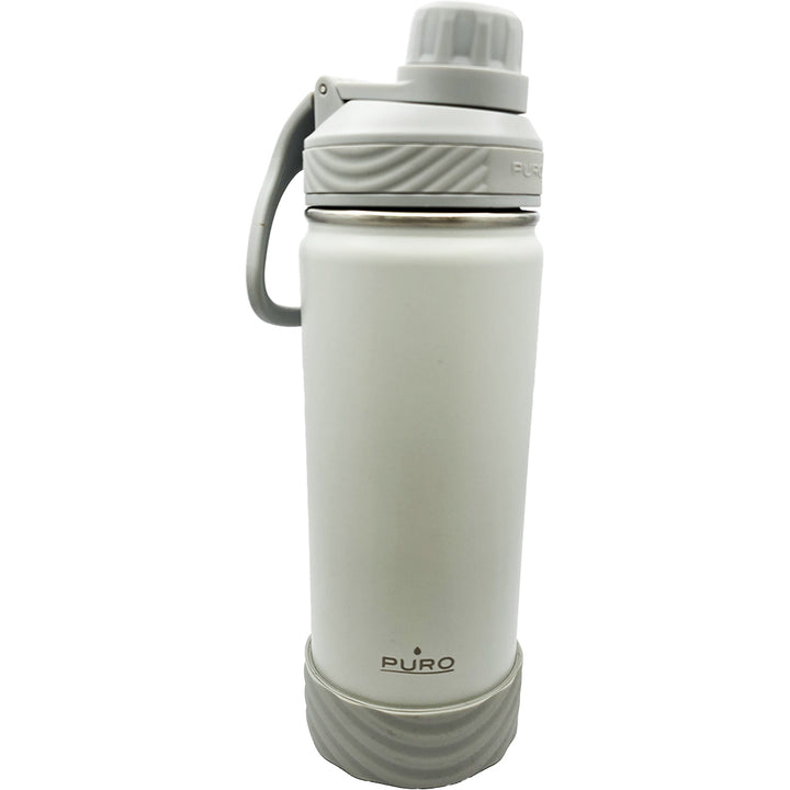 Puro Outdoor Thermal Bootle (Thermosflasche) 500ml