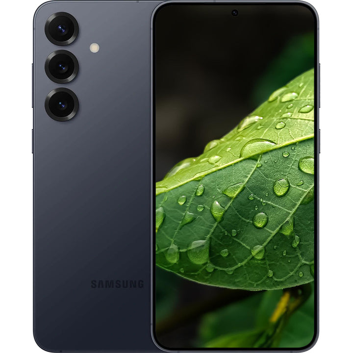 Samsung Galaxy S25+ Smartphone