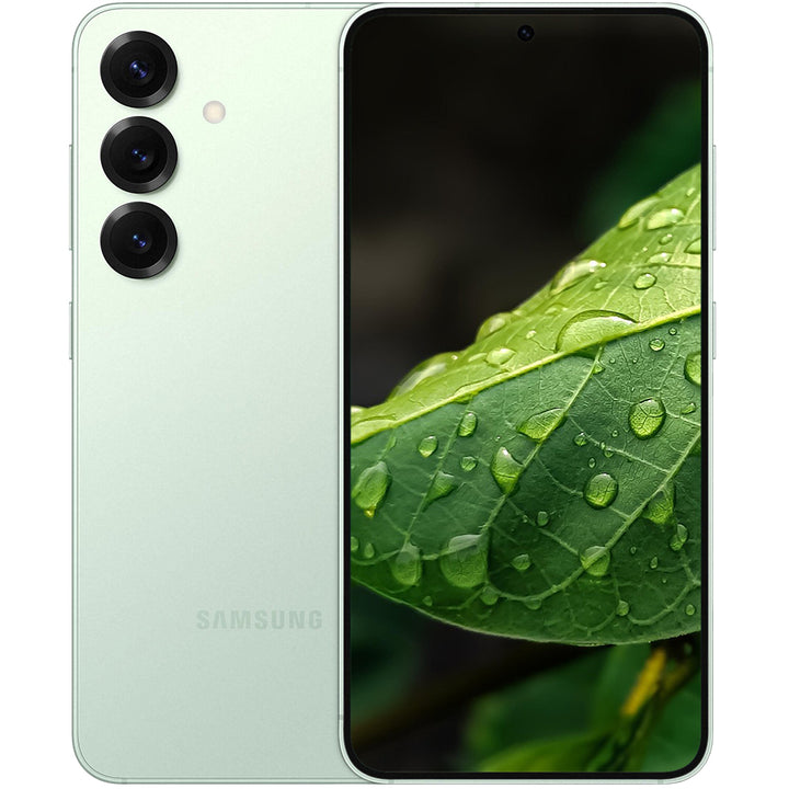 Samsung Galaxy S25 Smartphone