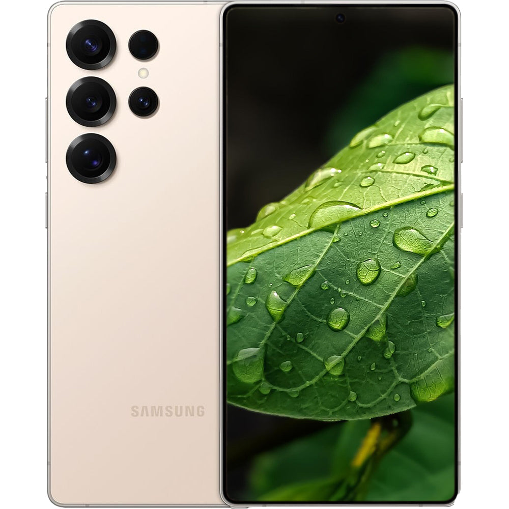 Samsung Galaxy S25 Ultra Smartphone