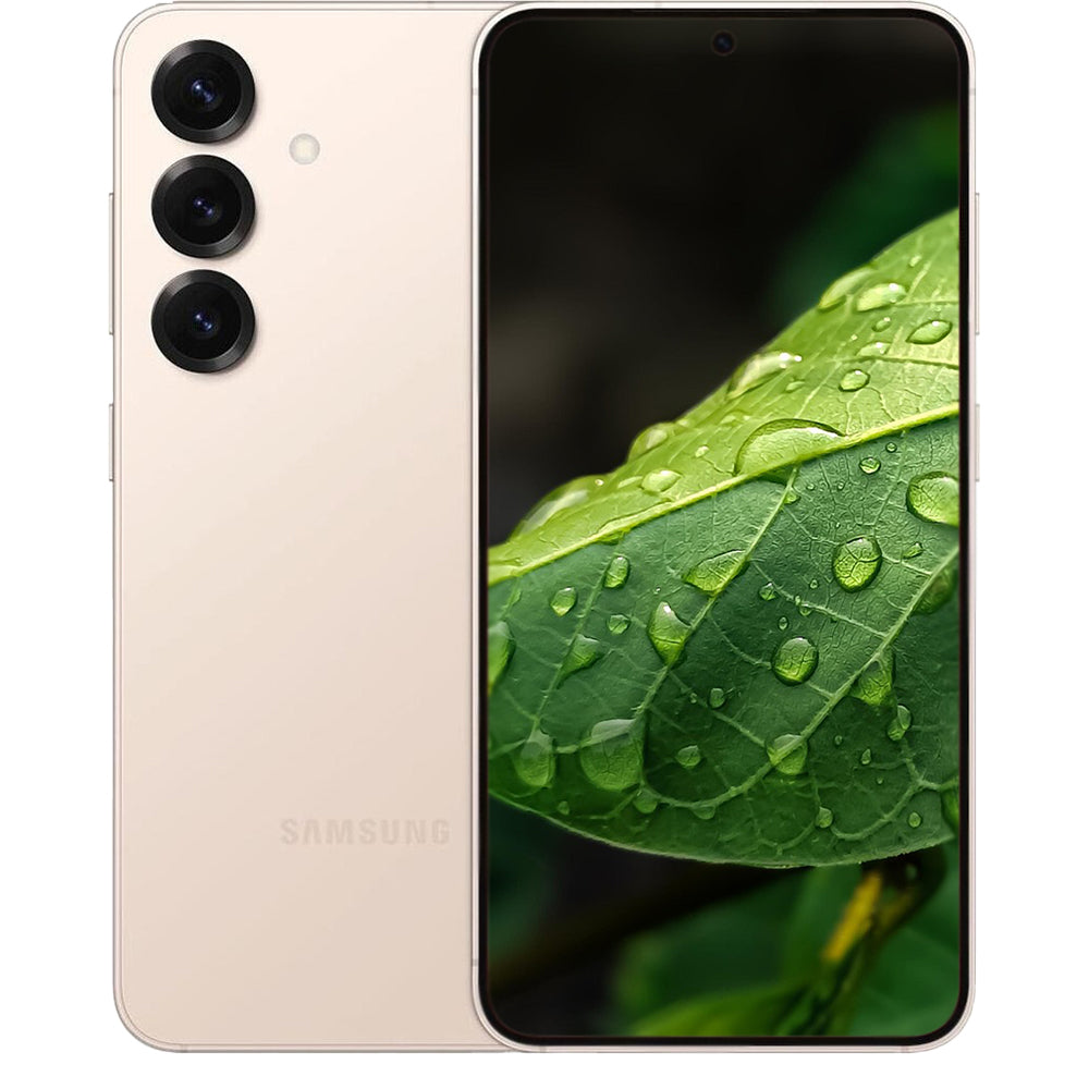 Samsung Galaxy S25 Smartphone