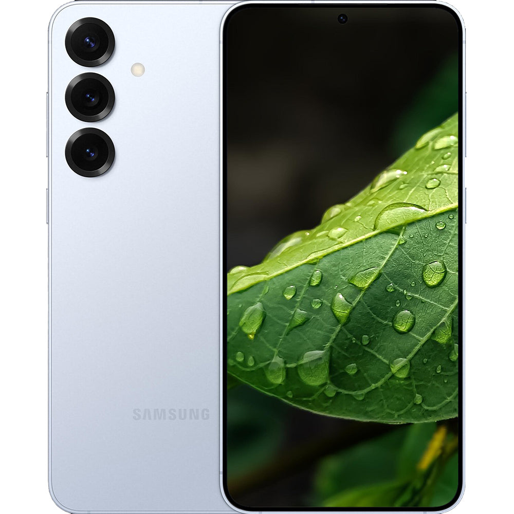 Samsung Galaxy S25+ Smartphone