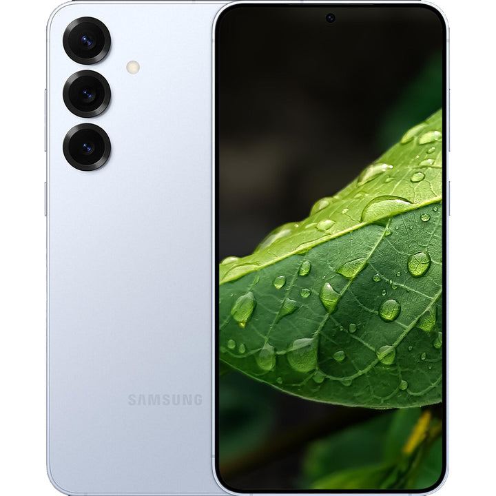 Samsung Galaxy S25+ Smartphone