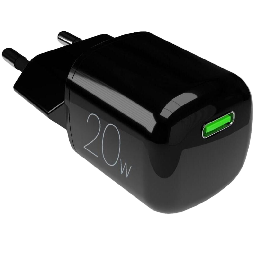 Puro Mini Pro 20W GaN (USB-C) Ladegerät
