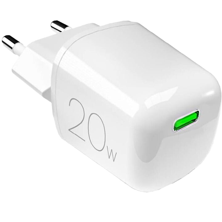 Puro Mini Pro 20W GaN (USB-C) Ladegerät