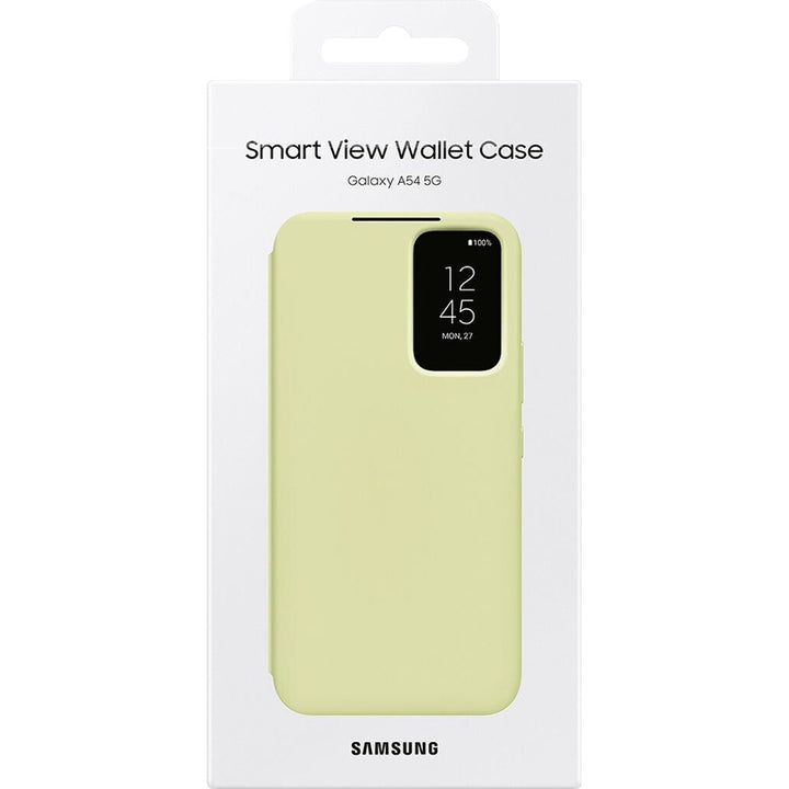 Original Samsung Smart View Wallet Case