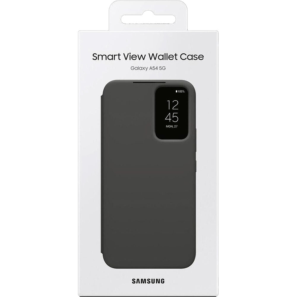 Original Samsung Smart View Wallet Case