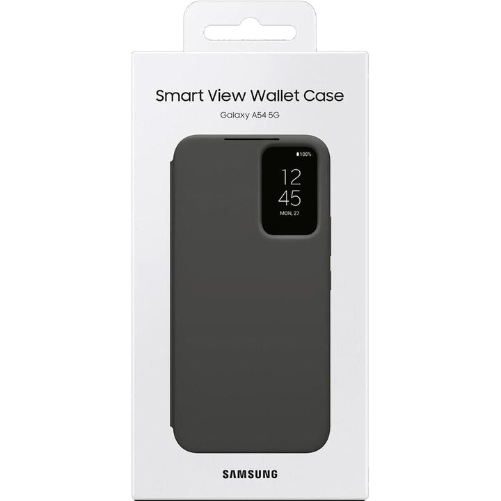 Original Samsung Smart View Wallet Case