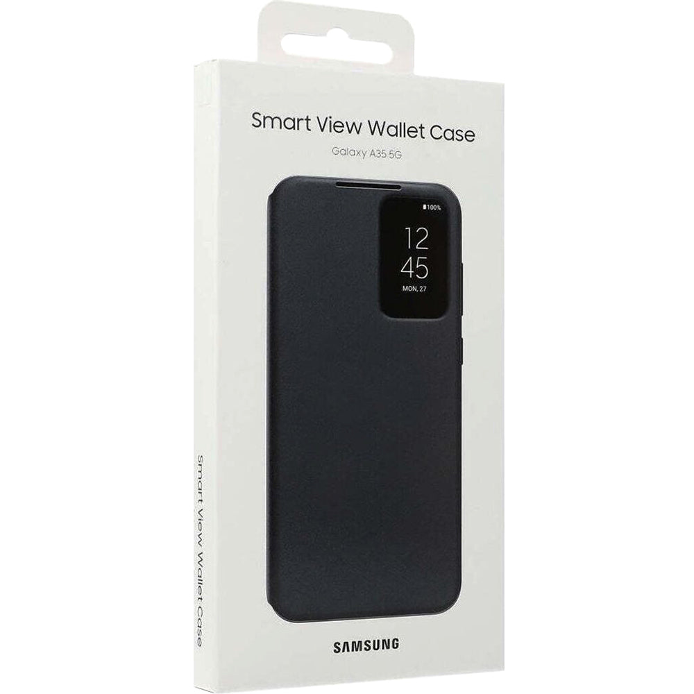 Original Samsung Smart View Wallet Case