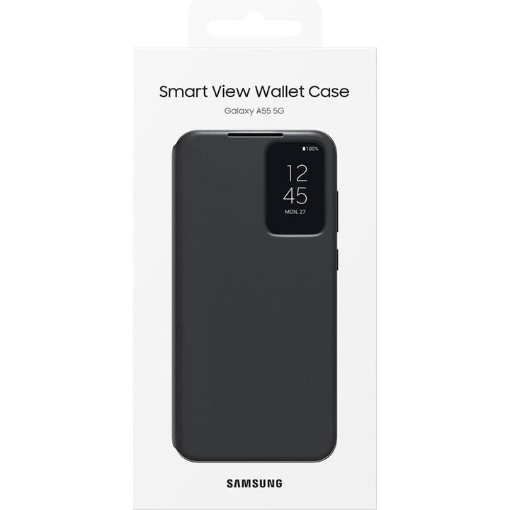 Original Samsung Smart View Wallet Case