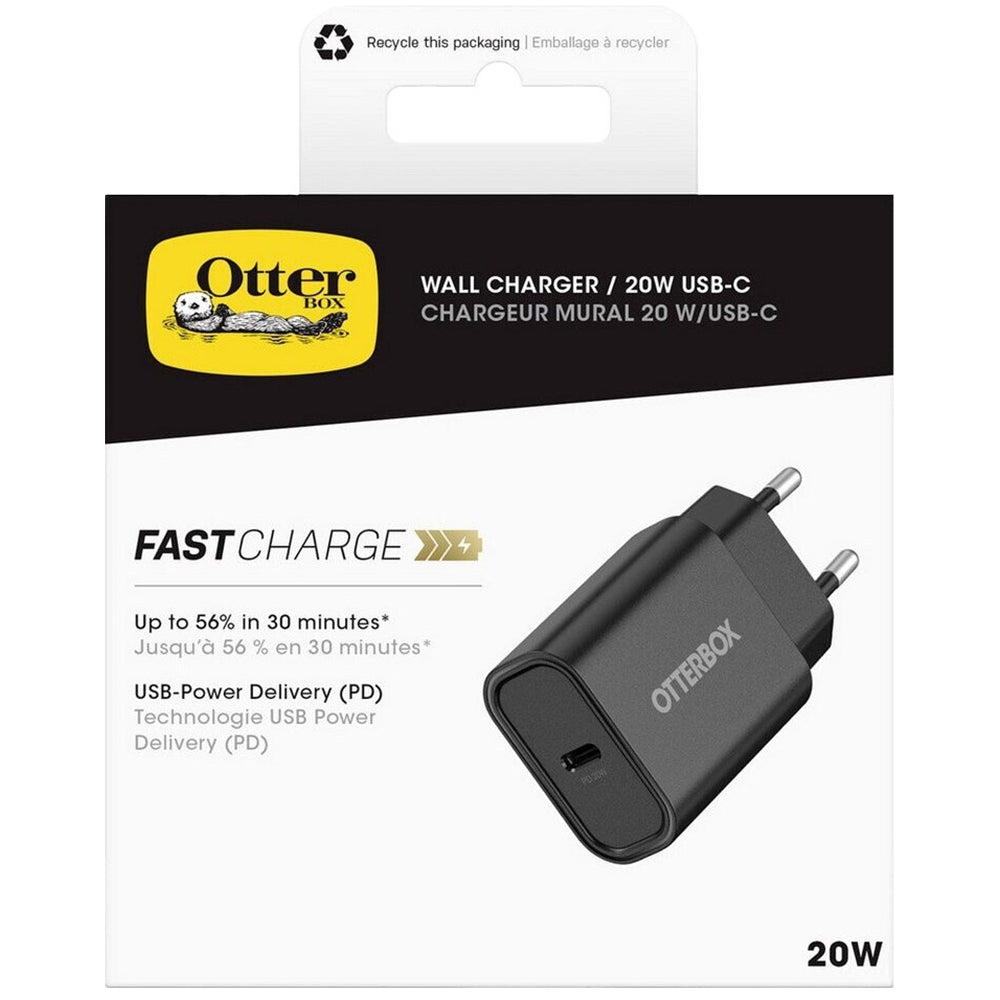 Otterbox 20W USB-C Ladegerät