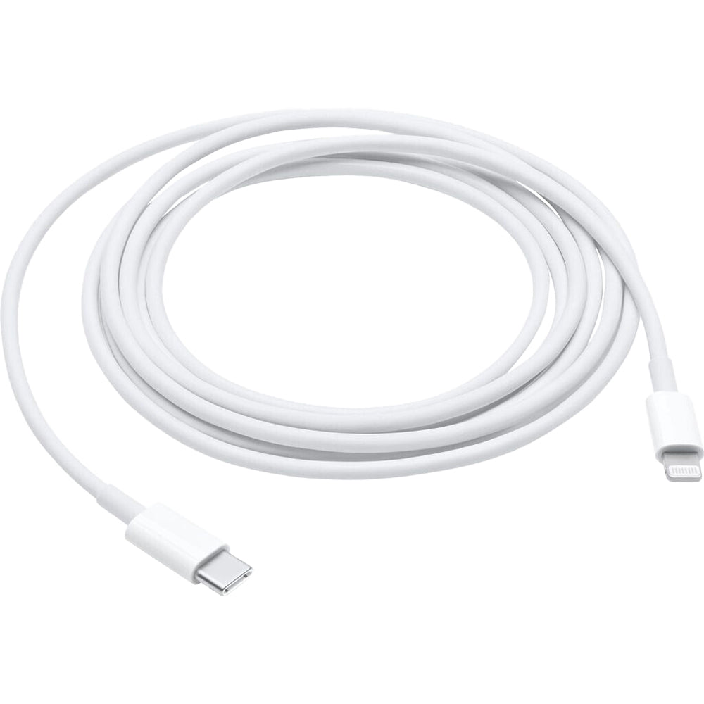 Apple USB‑C to Lightning Kabel (2m)