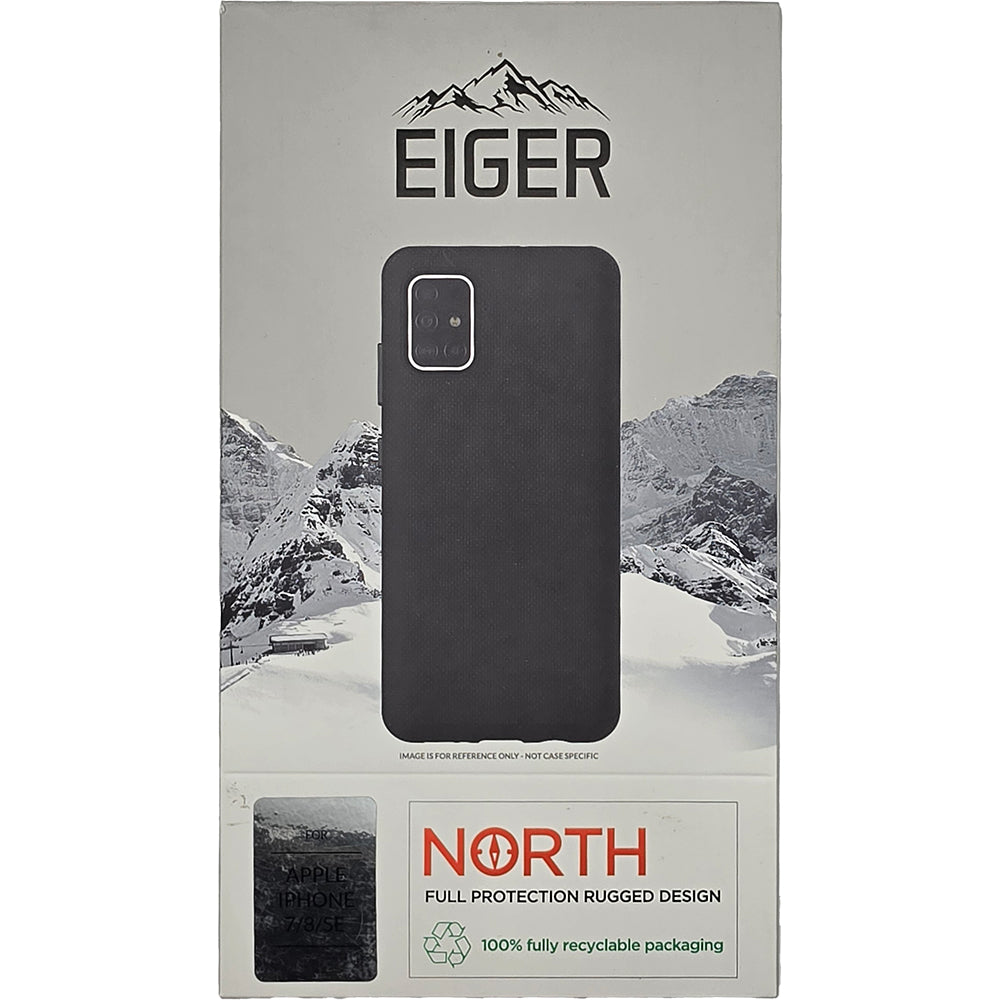 Eiger North Full Protection Hard Case