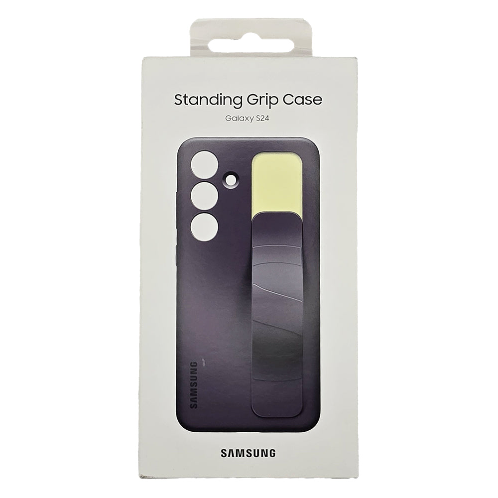 Original Samsung Standing Grip Case